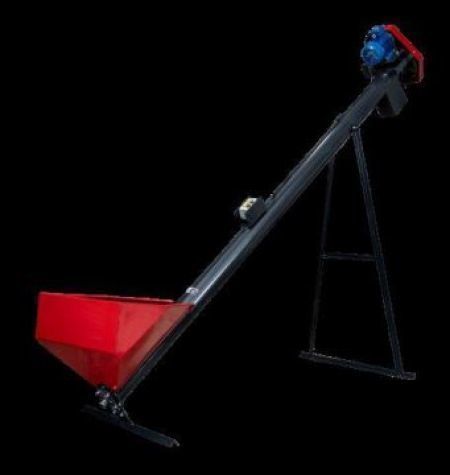 VSD Auger
